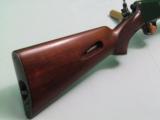 Winchester Model 63 Carbine Deluxe - 9 of 13