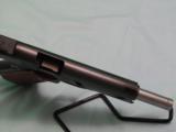 Mountain man .45 cal. model 1911 pistol - 6 of 6