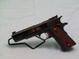 Mountain man .45 cal. model 1911 pistol - 1 of 6