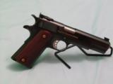 Mountain man .45 cal. model 1911 pistol - 4 of 6