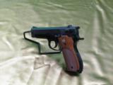 Smith & Wesson model 39-2 Semi auto pistol. - 1 of 6