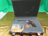 Colt Anaconda First Edition .44 Magnum - 1 of 13