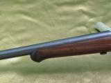Winchester model 36 9mm rim fire shotgun - 8 of 8