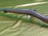 Winchester model 36 9mm rim fire shotgun - 3 of 8