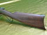 Winchester model 36 9mm rim fire shotgun - 2 of 8
