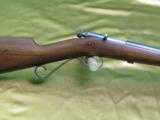 Winchester model 36 9mm rim fire shotgun - 6 of 8