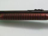 Winchester Model 61 .22 short only - 5 of 10