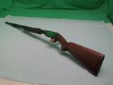 Winchester Model 61 .22 short only - 1 of 10