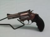 Smith & Wesson Model 60-10 .357 cal. - 1 of 4