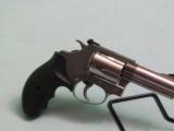 Smith & Wesson Model 60-10 .357 cal. - 3 of 4