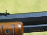 Winchester Model 61 Hex Barrel .22 LR. - 4 of 15