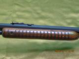 Winchester Model 61 Hex Barrel .22 LR. - 13 of 15
