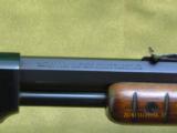 Winchester Model 61 Hex Barrel .22 LR. - 12 of 15
