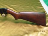 Winchester Model 61 Hex Barrel .22 LR. - 2 of 15