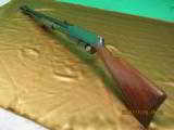 Standard Arms .30 Cal. Rem. gas operated Rifle - 1 of 8