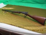 Winchester Model 62A Gallery gun - 1 of 13
