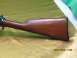 Winchester Model 62A Gallery gun - 2 of 13