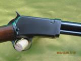 Winchester Model 62A Gallery gun - 8 of 13
