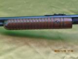 Winchester Model 62A Gallery gun - 4 of 13