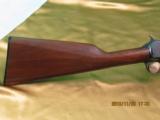 Winchester Model 62A Gallery gun - 7 of 13