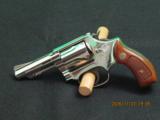 Smith & Wesson Model 36 3