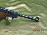 Browning Belgium Challenger 1968 gun - 8 of 9