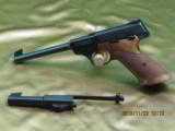 Browning Belgium Challenger 1968 gun - 2 of 9