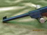 Browning Belgium Challenger 1968 gun - 4 of 9