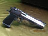Desert Eagle By Magnum Research .44 Mag. pistol - 3 of 8