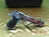 Desert Eagle By Magnum Research .44 Mag. pistol - 5 of 8