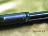 Winchester Model 61 .22 W.R.F. - 12 of 15