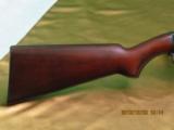 Winchester Model 61 .22 W.R.F. - 8 of 15