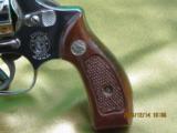 Smith & Wesson
Model 34-1 Nickel Kit Gun - 8 of 12