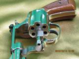 Smith & Wesson
Model 34-1 Nickel Kit Gun - 9 of 12