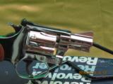 Smith & Wesson
Model 34-1 Nickel Kit Gun - 2 of 12
