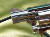 Smith & Wesson
Model 34-1 Nickel Kit Gun - 7 of 12