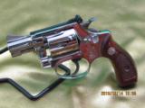 Smith & Wesson
Model 34-1 Nickel Kit Gun - 6 of 12
