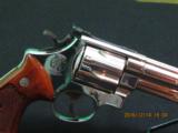 Smith & Wesson Mod. 29-3 Nickel 6