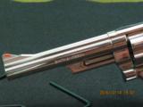 Smith & Wesson Mod. 29-3 Nickel 6