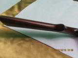 Winchester Model 61 shot only rifle - 11 of 11