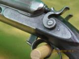 Parker hammer shotgun lifter style - 3 of 21