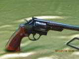 Smith & Wesson Model 29-5 in .44 Mag.
- 3 of 9