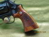 Smith & Wesson Model 29-5 in .44 Mag.
- 6 of 9
