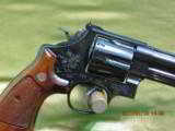 Smith & Wesson Model 29-5 in .44 Mag.
- 4 of 9