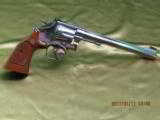 Smith & Wesson Model 14-5 Revolver - 2 of 16