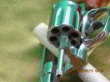 Smith & Wesson Model 14-5 Revolver - 14 of 16