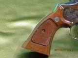 Smith & Wesson Model 14-5 Revolver - 4 of 16