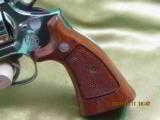 Smith & Wesson Model 14-5 Revolver - 7 of 16