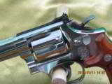 Smith & Wesson Model 14-5 Revolver - 8 of 16