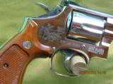 Smith & Wesson Model 14-5 Revolver - 3 of 16